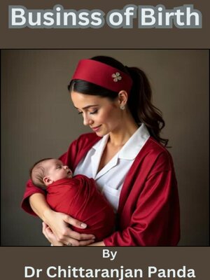 cover image of Business of Birth